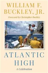 Book cover of Atlantic High by Unknown