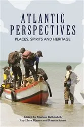 Book cover of Atlantic Perspectives by Markus Balkenhol