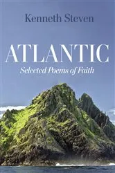 Book cover of Atlantic by Lila Hoogeveen