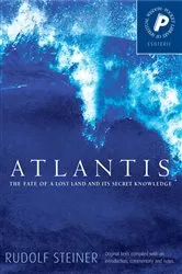 Book cover of Atlantis by David Gibbins