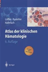 Book cover of Atlas der klinischen Hämatologie (6th ed.) by H. Löffler