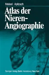 Book cover of Atlas der Nierenangiographie by L. Laasonen