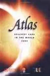 Book cover of Atlas - Epilepsy Care in the World by World Federation of Neurology