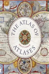 Book cover of Atlas of Atlases by Unknown