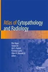 Book cover of Atlas of Cytopathology and Radiology by Ritu Nayar