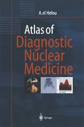 Book cover of Atlas of Diagnostic Nuclear Medicine by Unknown