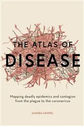 Book cover of Atlas of Disease by Unknown