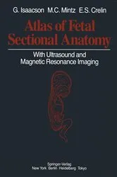Book cover of Atlas of Fetal Sectional Anatomy by Unknown