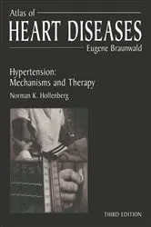 Book cover of Atlas of Heart Diseases (3rd ed.) by Unknown