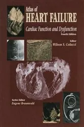 Book cover of Atlas of HEART FAILURE (4th ed.) by Wilson S. Colucci