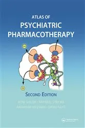 Book cover of Atlas of Psychiatric Pharmacotherapy (2nd ed.) by Roni Shiloh