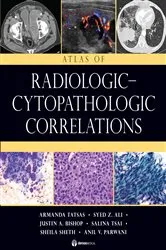 Book cover of Atlas of Radiologic-Cytopathologic Correlations by Syed Z. Ali