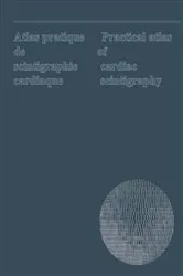 Book cover of Atlas pratique de scintigraphie cardiaque / Practical atlas of cardiac scintigraphy by P. de Vernejoul