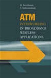 Book cover of Atm Interworking In Broadband Wireless Applications by Muthuthamby Sreetharan