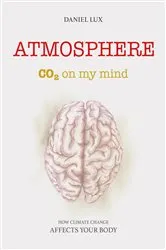 Book cover of Atmosphere by Daniel Lux