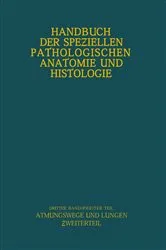 Book cover of Atmungswege und Lungen by W. Berblinger