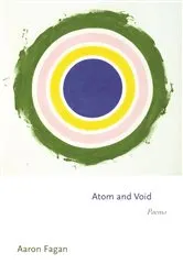 Book cover of Atom and Void by Aaron Fagan