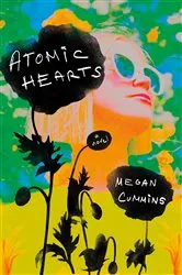 Book cover of Atomic Hearts by Unknown