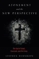 Book cover of Atonement and the New Perspective by Unknown