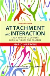 Book cover of Attachment and Interaction (2nd ed.) by Mario Marrone