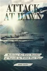 Book cover of Attack at Dawn by Unknown