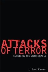 Book cover of Attacks of Terror by J. Brett Earnest
