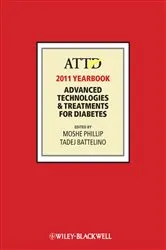 Book cover of ATTD 2011 Year Book (3rd ed.) by Moshe Phillip