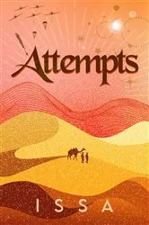 Book cover of Attempts by Unknown