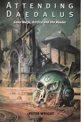 Book cover of Attending Daedalus by Peter Wright