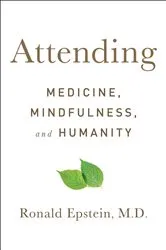 Book cover of Attending by Unknown
