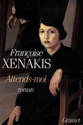 Book cover of Attends-moi by Unknown