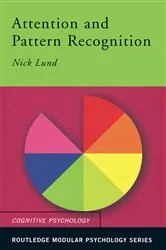 Book cover of Attention and Pattern Recognition by Nick Lund