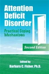 Book cover of Attention Deficit Disorder (2nd ed.) by Lisa V. Blitz