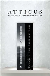 Book cover of Atticus Boxed Set by Atticus