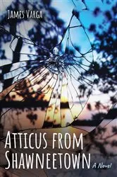 Book cover of Atticus from Shawneetown by Unknown