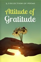 Book cover of Attitude Of Gratitude by Craig Randall