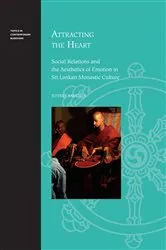Book cover of Attracting the Heart by Jeffrey Samuels