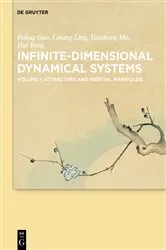 Book cover of Attractors and Inertial Manifolds by Unknown