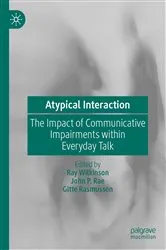 Book cover of Atypical Interaction by Ray Wilkinson