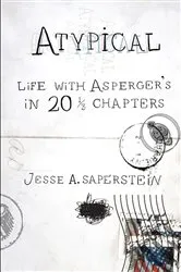 Book cover of Atypical by Jesse A. Saperstein