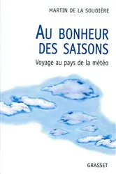 Book cover of Au bonheur des saisons by Unknown