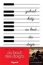 Book cover of Au bout des doigts by Gabriel Katz
