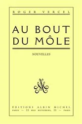 Book cover of Au bout du môle by Unknown