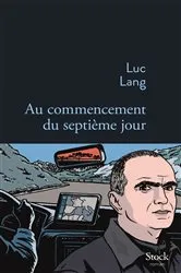 Book cover of Au commencement du septième jour by Unknown