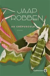 Book cover of Au crépuscule by Unknown