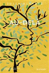 Book cover of Au-delà by Tara Hudson