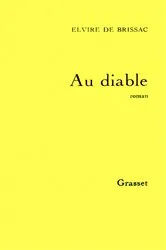 Book cover of Au diable by Unknown