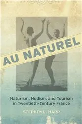 Book cover of Au Naturel by Unknown