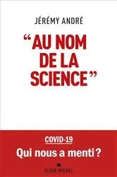Book cover of 