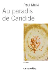 Book cover of Au paradis de Candide by Unknown
